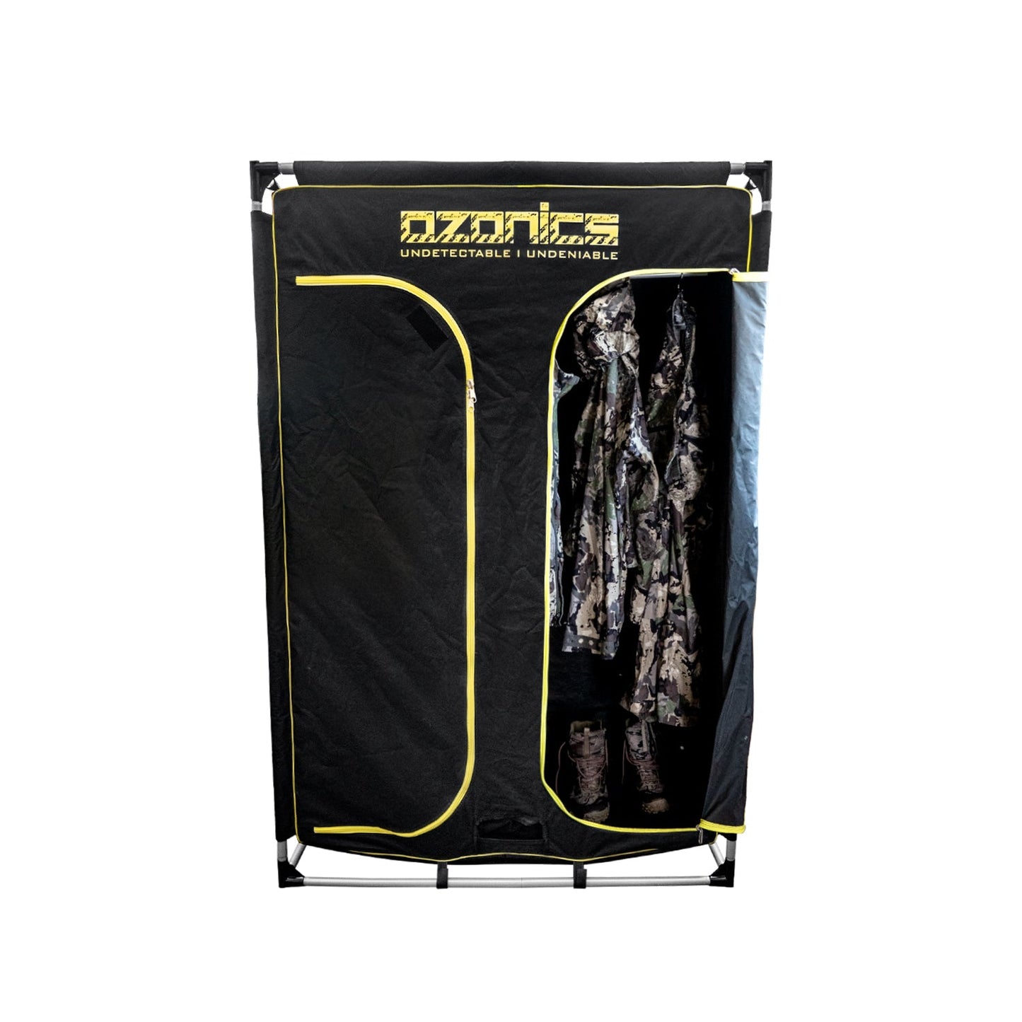 HR500 Deer Camp Combo