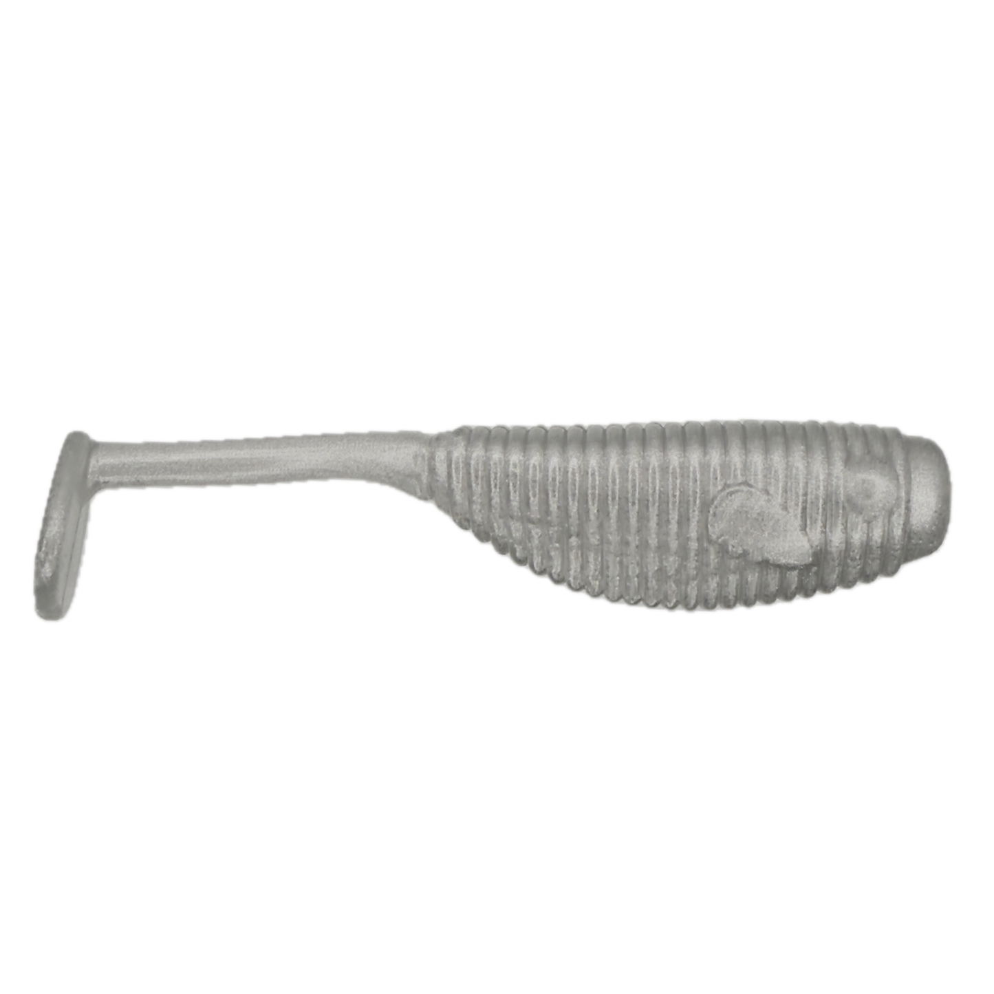 The Phat Paddle - Soft Plastic Paddle Tail Swimbait for Bass