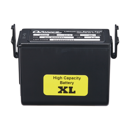 HR200/HR230 XL Battery