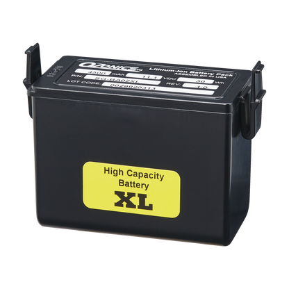 HR200/HR230 XL Battery