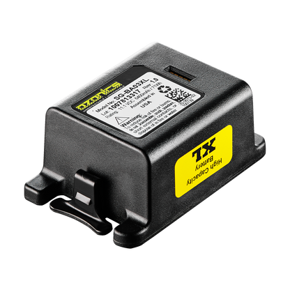 HR300/Orion/OrionX/HR500 XL Battery