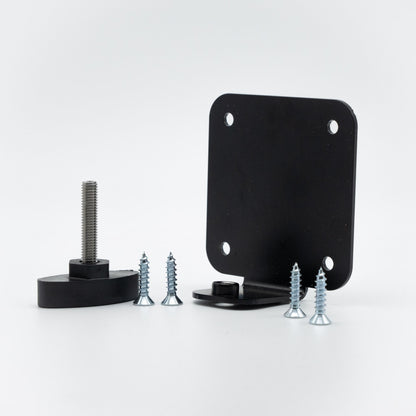 Hard Side Blind Mounting Bracket