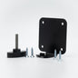 Hard Side Blind Mounting Bracket