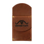 Leather Pocket Quiver