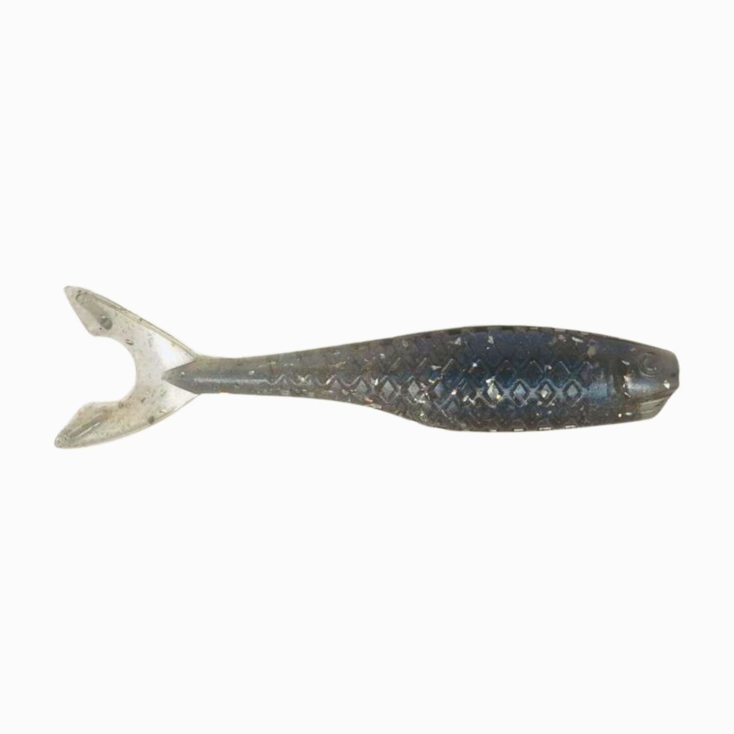Bash Minnow - Soft Plastic Swimbait for Bass Fishing