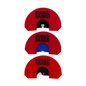 The STRUT Pack - 3x Turkey Diaphragms