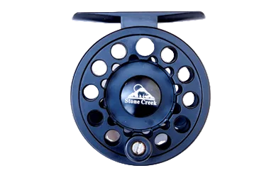 TS2 Fly Reel