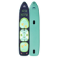 Aqua Marina SUPER TRIP TANDEM 14'0" Inflatable Paddle Board Multi-person SUP