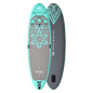 Aqua Marina DHYANA 11'0" Inflatable Paddle Board Fitness SUP