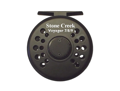 Stone Creek ™ - Voyager™ Fly Reel 7/8/9 wt.