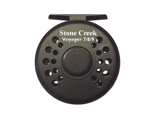 Stone Creek ™ - Voyager™ Fly Reel 7/8/9 wt.