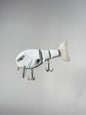 "White-Out" WakeWalker LT