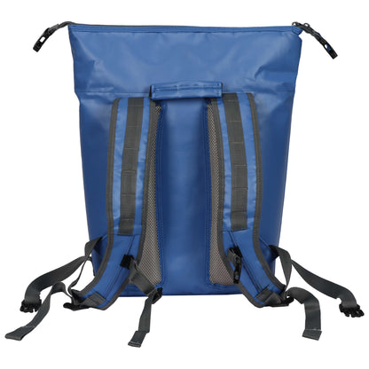 Cobalt Soft Sided Cooler Backpack
