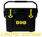 25QT / 23.6L "Wingman" Hard Cooler