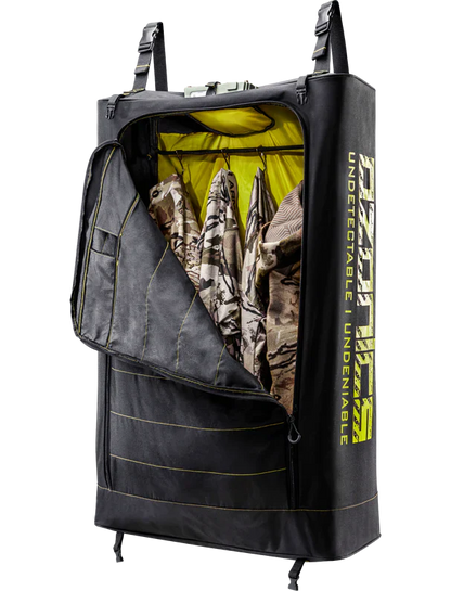 HR500 Back Country Bundle