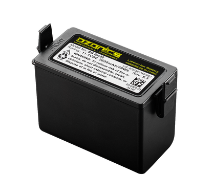 HR200/HR230 Standard Battery