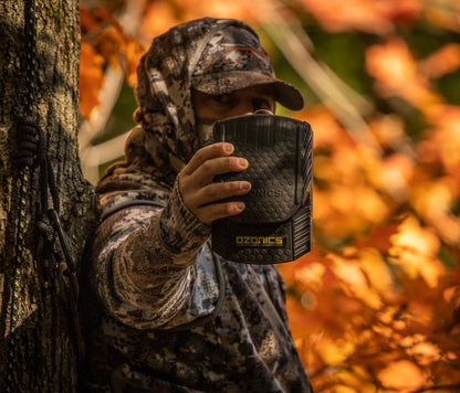 HR600 Cuddeback Bundle