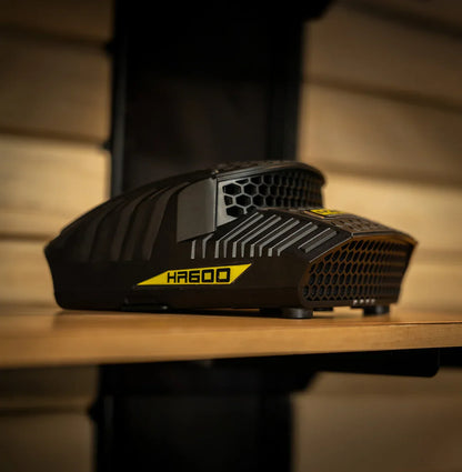 HR600 Performance Pack