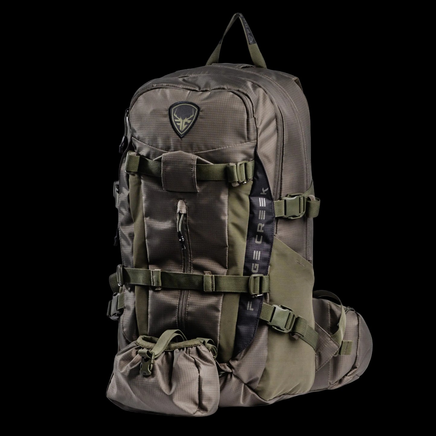 Icon Pro Day Pack