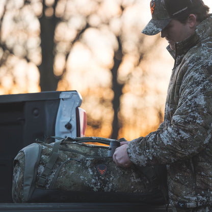 Icon Pro Gear Bag