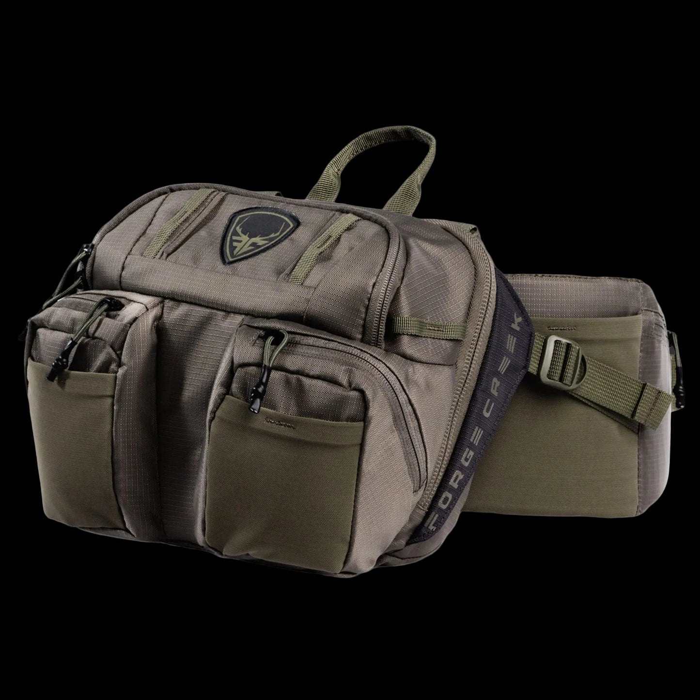 Icon Pro Waist Pack