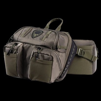 Icon Pro Waist Pack