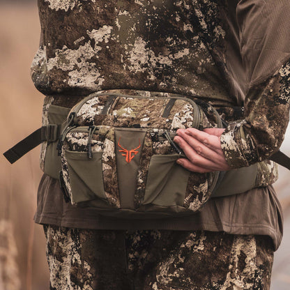 Icon Pro Waist Pack