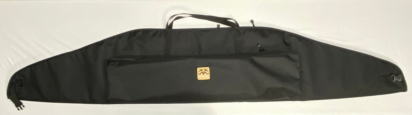 Barebow Competition Case