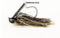 Ike's Flip Out Jig - 3/4 oz.