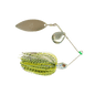 Blade Burner | Willow & Colorado Spinnerbait