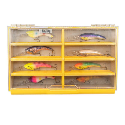 Plano EDGE 3700 Flex Stowaway Box