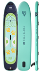 Aqua Marina SUPER TRIP 12'2" Inflatable Paddle Board Multi-person SUP