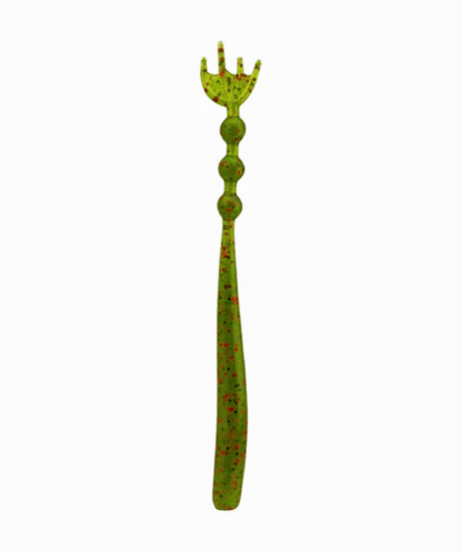 Swamp Bat - Soft Plastic Creature Bait for Bass Fishing