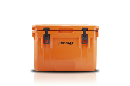 Cobalt 25 Quart Roto-Molded Super Cooler