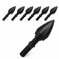 Tooth of the Arrow |  Field Points | 8-32 Thread
