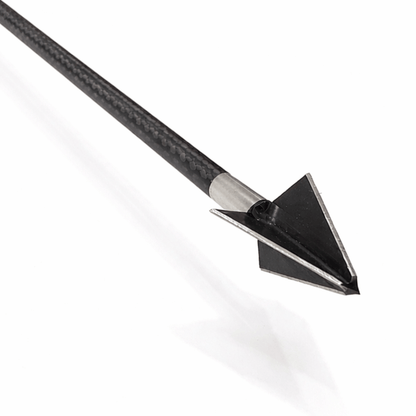 TOTA | 100 grain broadhead | 1-1/8 inch | fixed 3-blade
