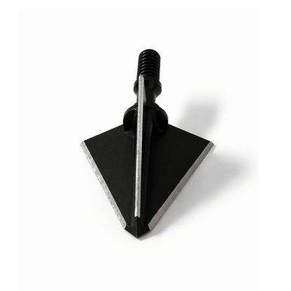TOTA | 100 grain broadhead | 1-1/8 inch | fixed 3-blade
