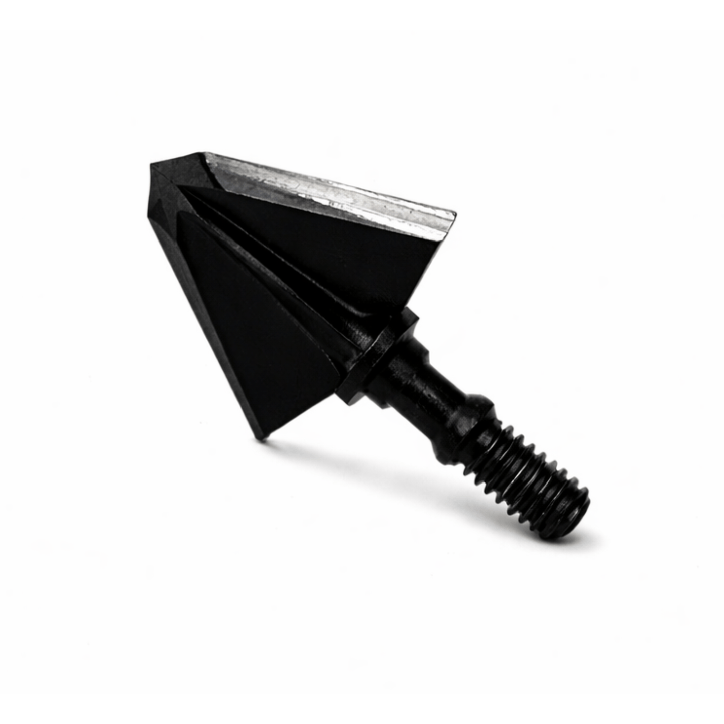 TOTA | 100 grain broadhead | 1-inch single bevel | fixed blade