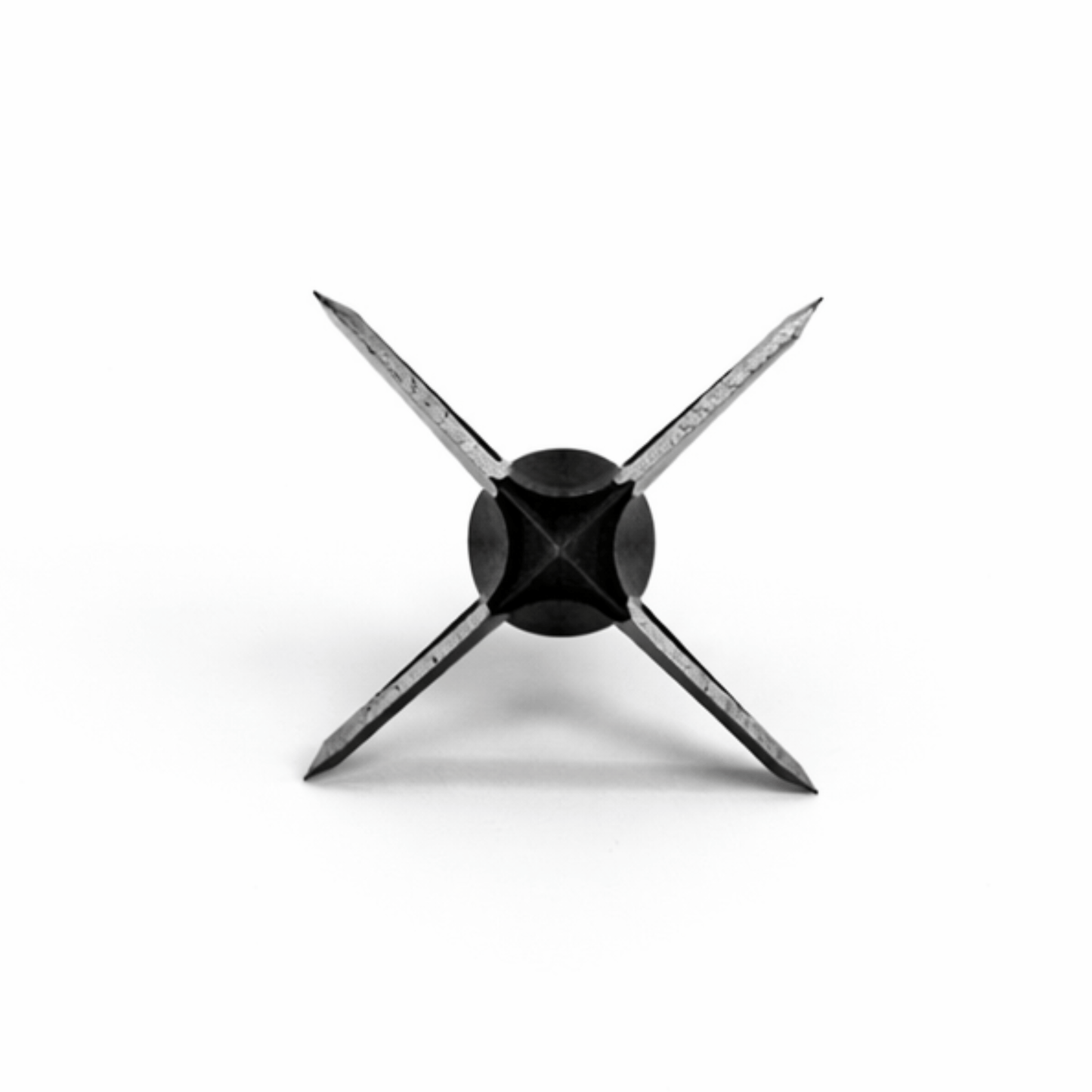 TOTA | 100 grain broadhead | 1-inch solid | fixed blade