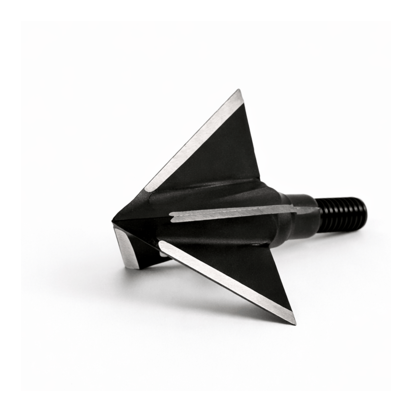 TOTA | 175 grain XL broadhead | 1-3/16-inch solid | fixed blade