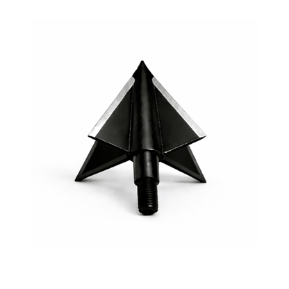 TOTA | 100 grain XL broadhead | 1-3/16-inch solid | fixed blade