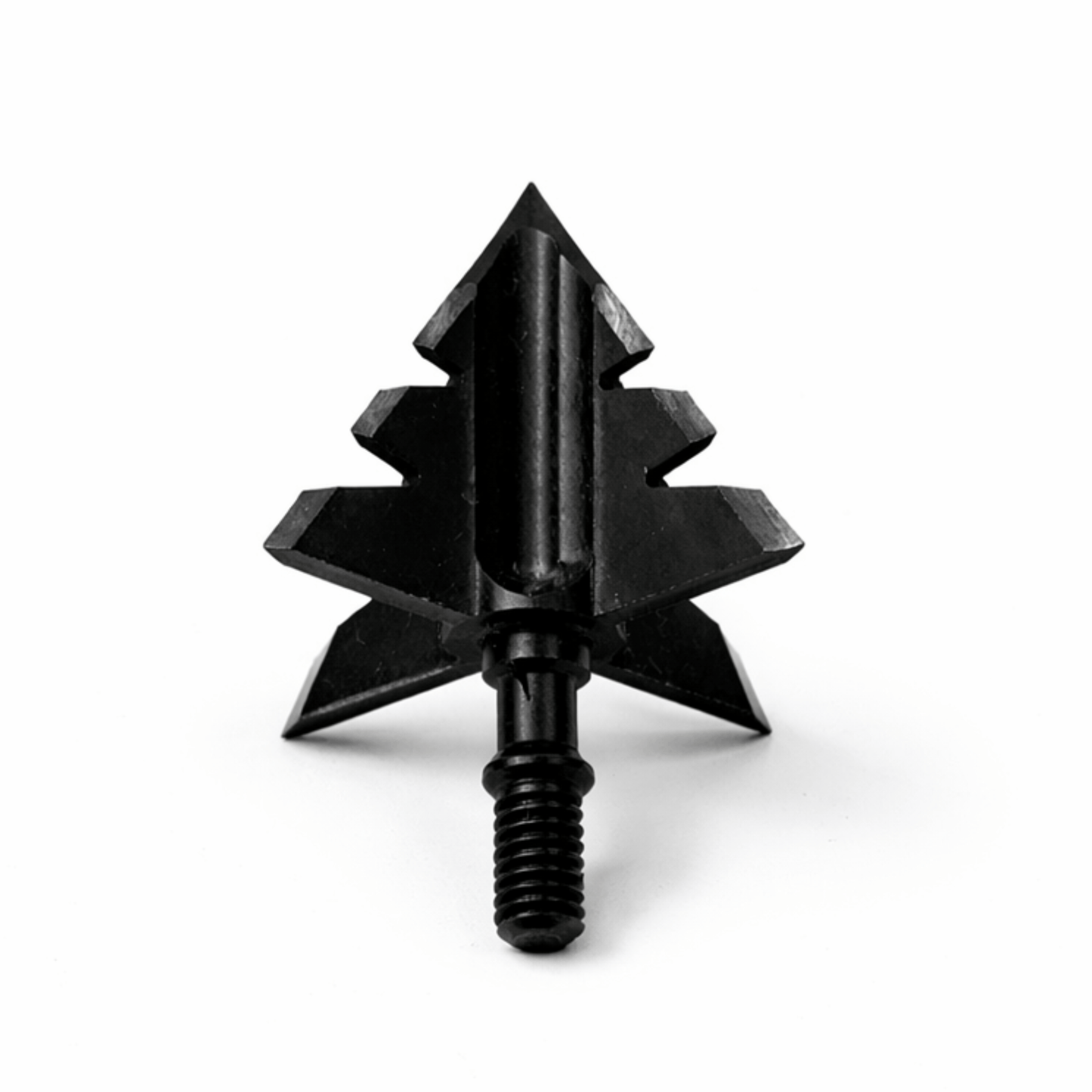 TOTA | 100 Grain Broadhead |Small Game and Turkey | Fixed Blade