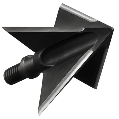 TOTA | 125 grain XL broadhead  | 1-3/16-inch solid | fixed blade