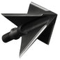 TOTA | 125 grain XL broadhead  | 1-3/16-inch solid | fixed blade