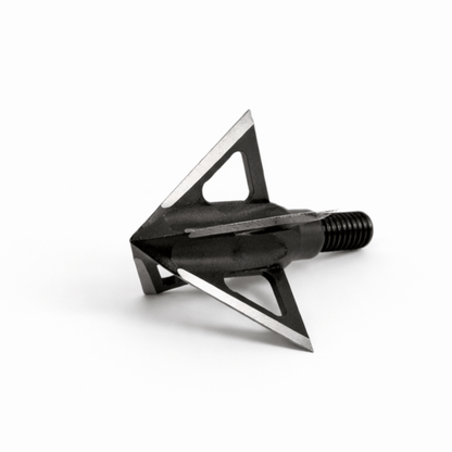 TOTA | 125 grain broadhead | 1-inch vented | fixed blade