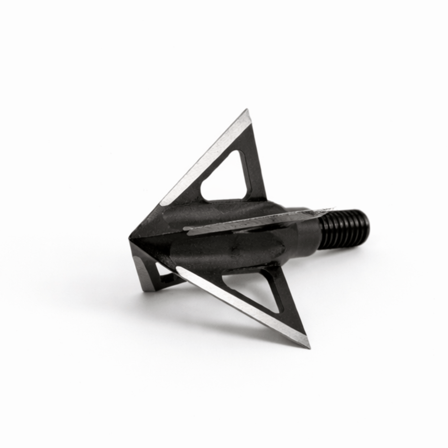TOTA | 125 grain XL broadhead | 1-3/16-inch vented | fixed blade