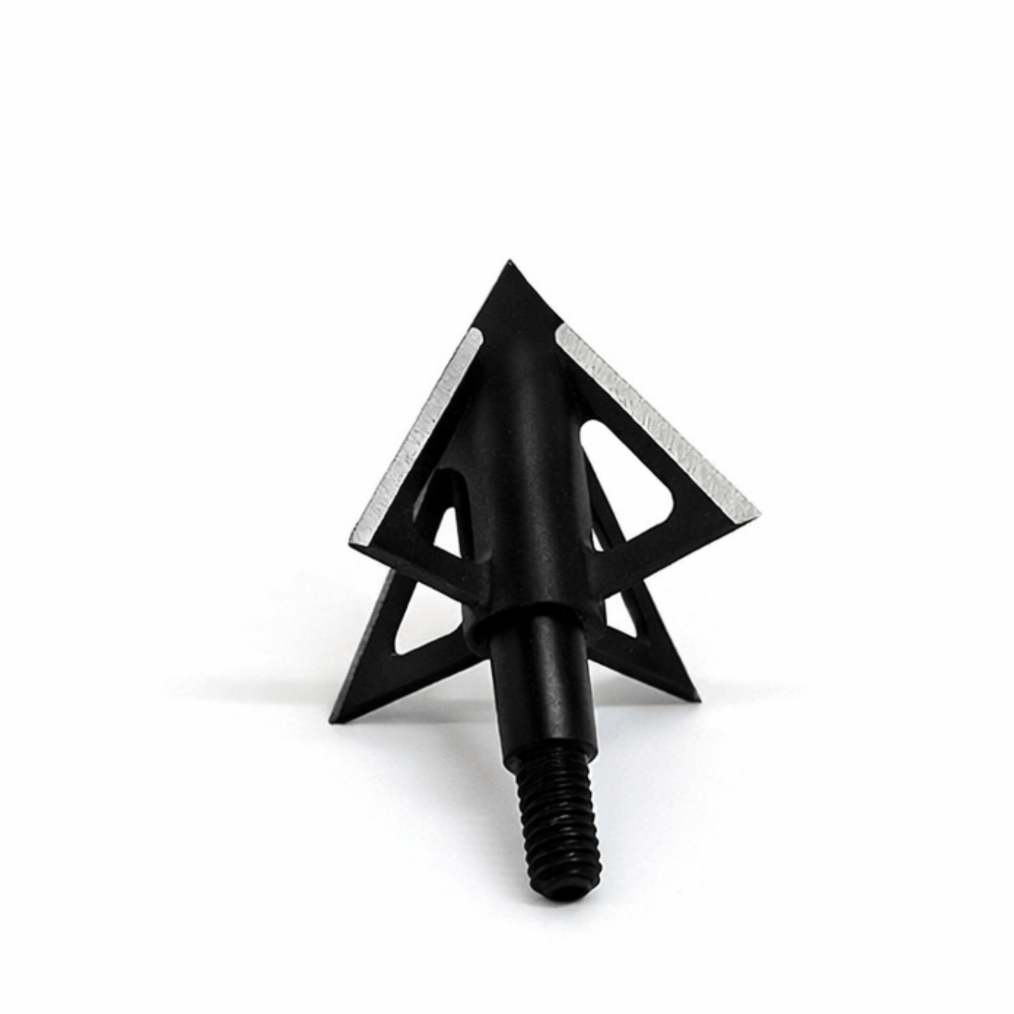 TOTA | 85 grain broadhead |1-inch vented | fixed blade