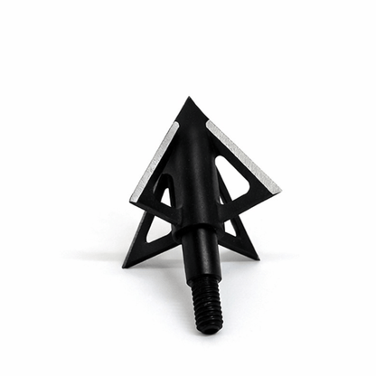 TOTA | 125 grain broadhead | 1-inch vented | fixed blade