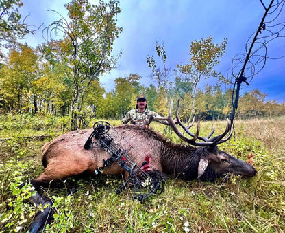 TOTA | 150 grain broadhead | 1-inch solid | fixed blade