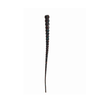 Whip Worm - Soft Plastic Ribbon Tail Worm for Bass Fishing